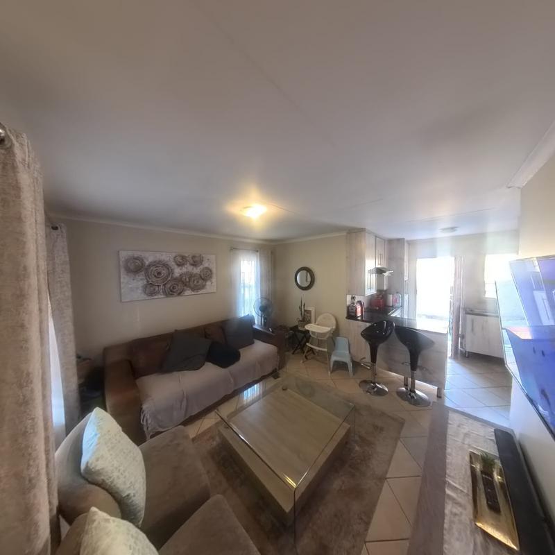 To Let 3 Bedroom Property for Rent in Kirkney Gauteng