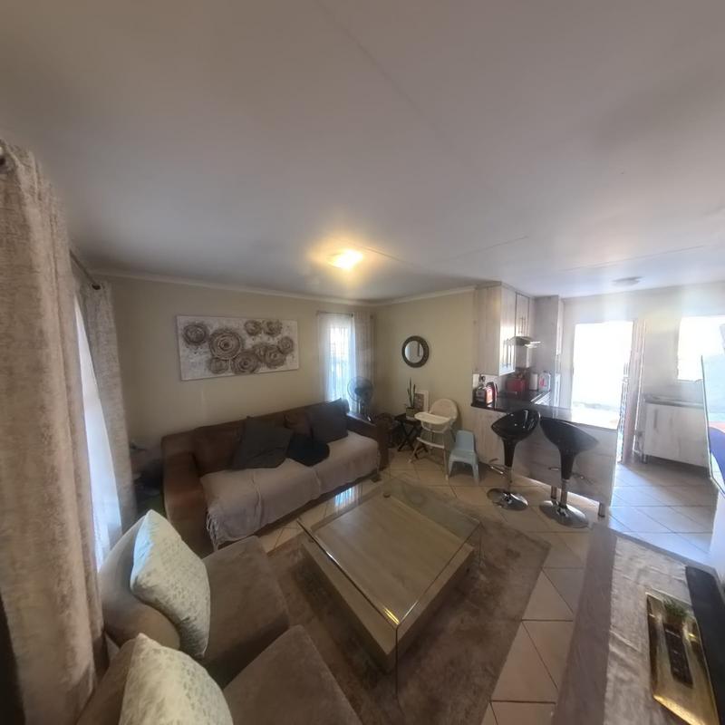 To Let 3 Bedroom Property for Rent in Kirkney Gauteng