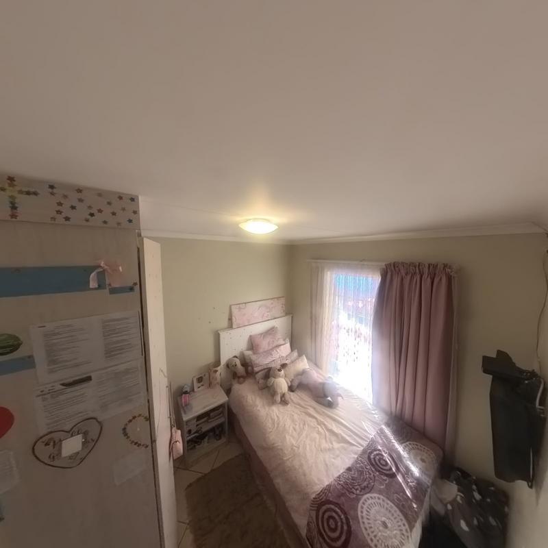 To Let 3 Bedroom Property for Rent in Kirkney Gauteng