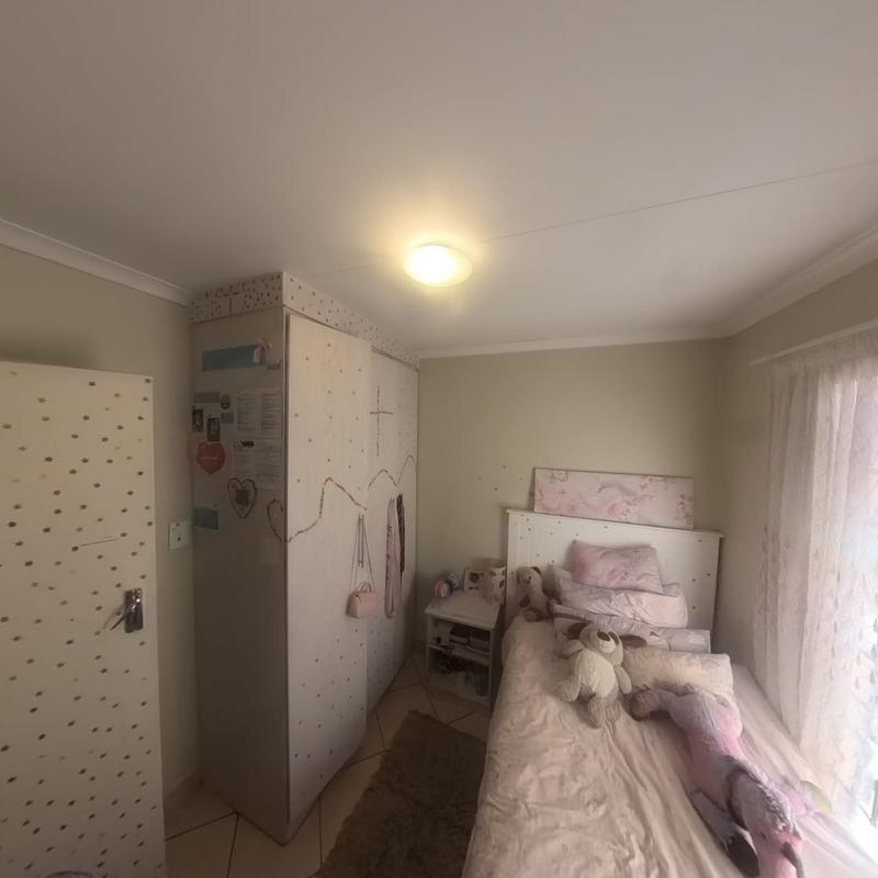 To Let 3 Bedroom Property for Rent in Kirkney Gauteng