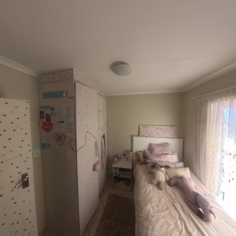 To Let 3 Bedroom Property for Rent in Kirkney Gauteng
