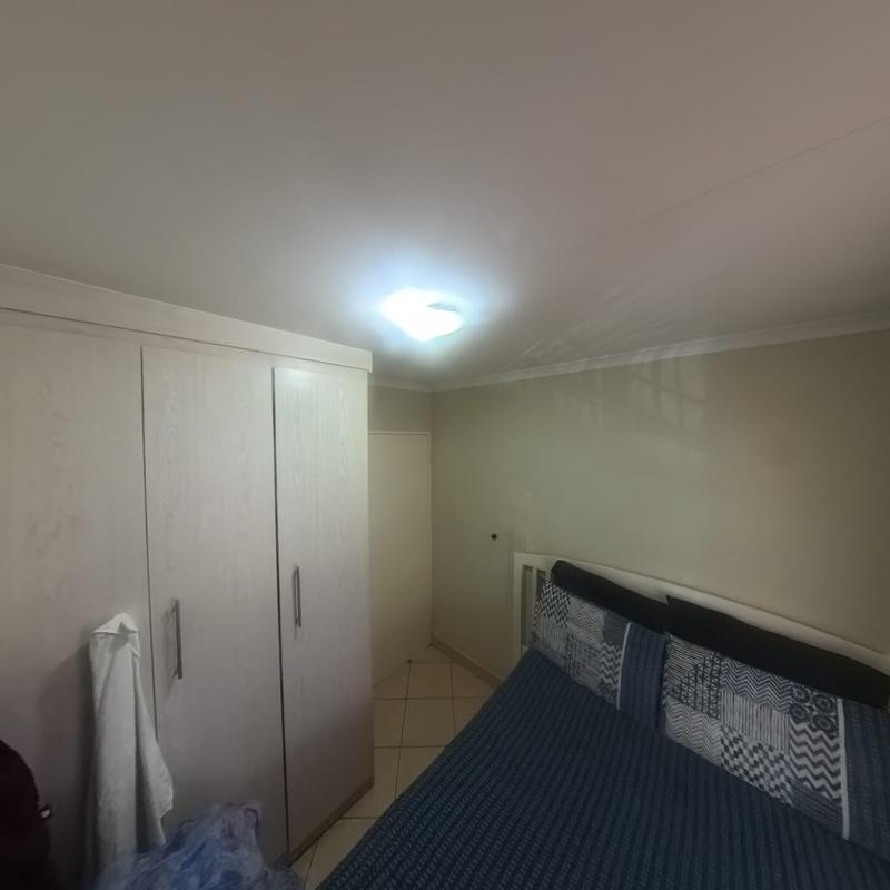 To Let 3 Bedroom Property for Rent in Kirkney Gauteng