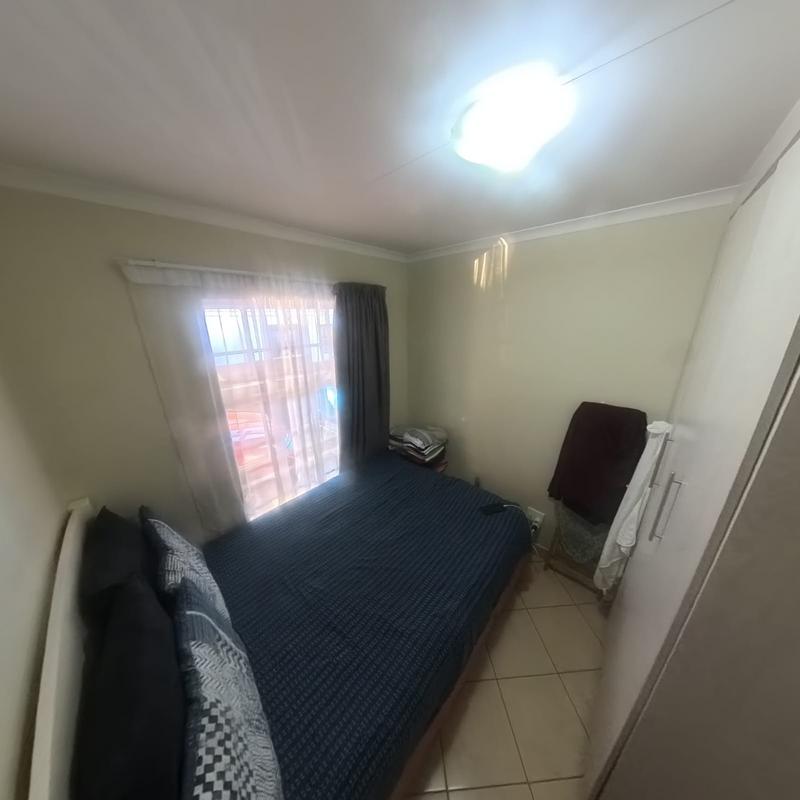 To Let 3 Bedroom Property for Rent in Kirkney Gauteng