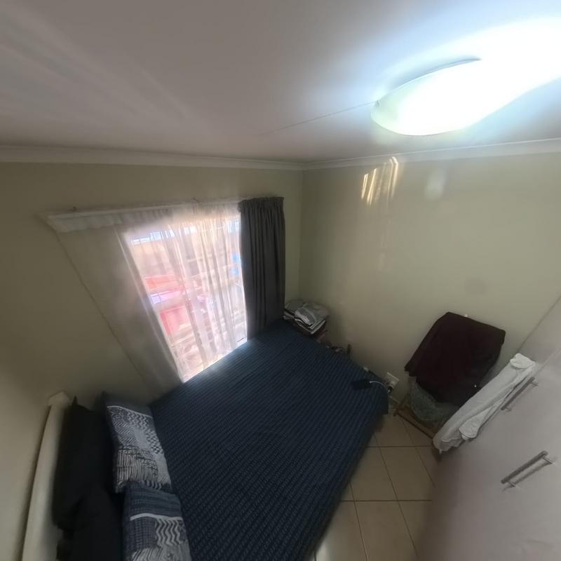 To Let 3 Bedroom Property for Rent in Kirkney Gauteng