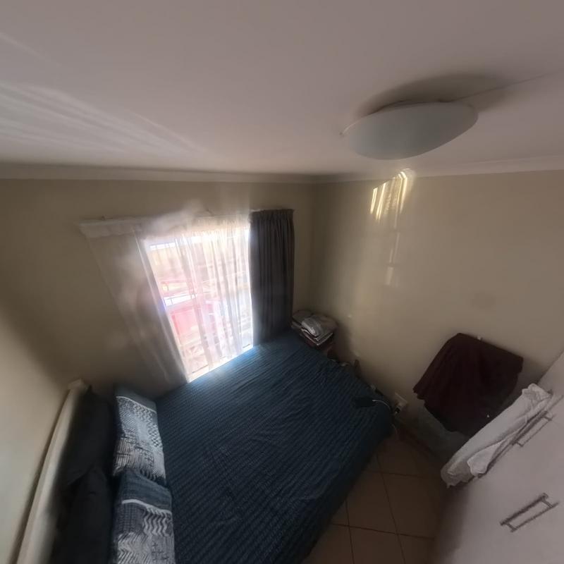To Let 3 Bedroom Property for Rent in Kirkney Gauteng