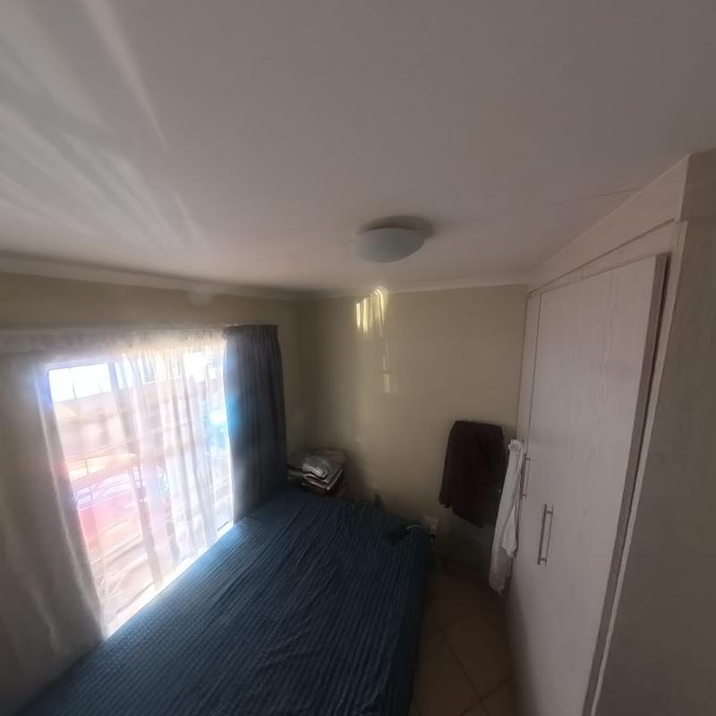 To Let 3 Bedroom Property for Rent in Kirkney Gauteng