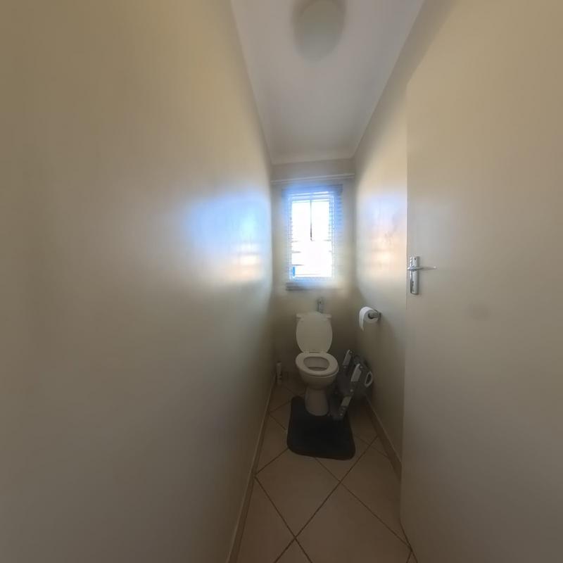 To Let 3 Bedroom Property for Rent in Kirkney Gauteng