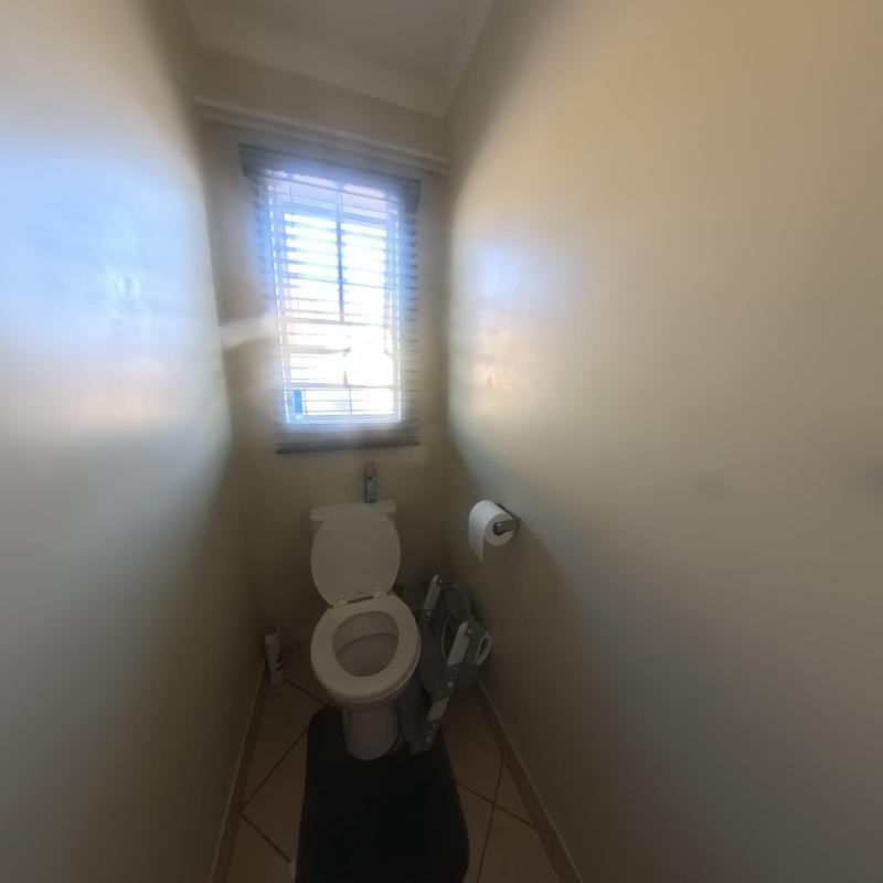 To Let 3 Bedroom Property for Rent in Kirkney Gauteng