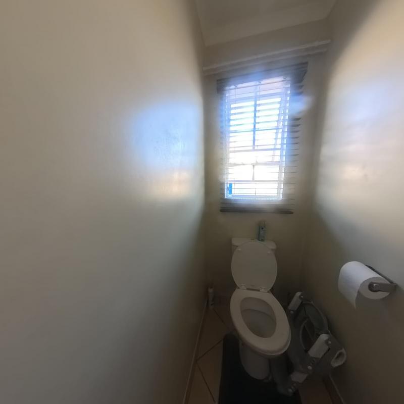 To Let 3 Bedroom Property for Rent in Kirkney Gauteng