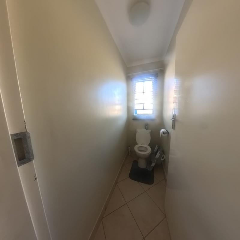 To Let 3 Bedroom Property for Rent in Kirkney Gauteng