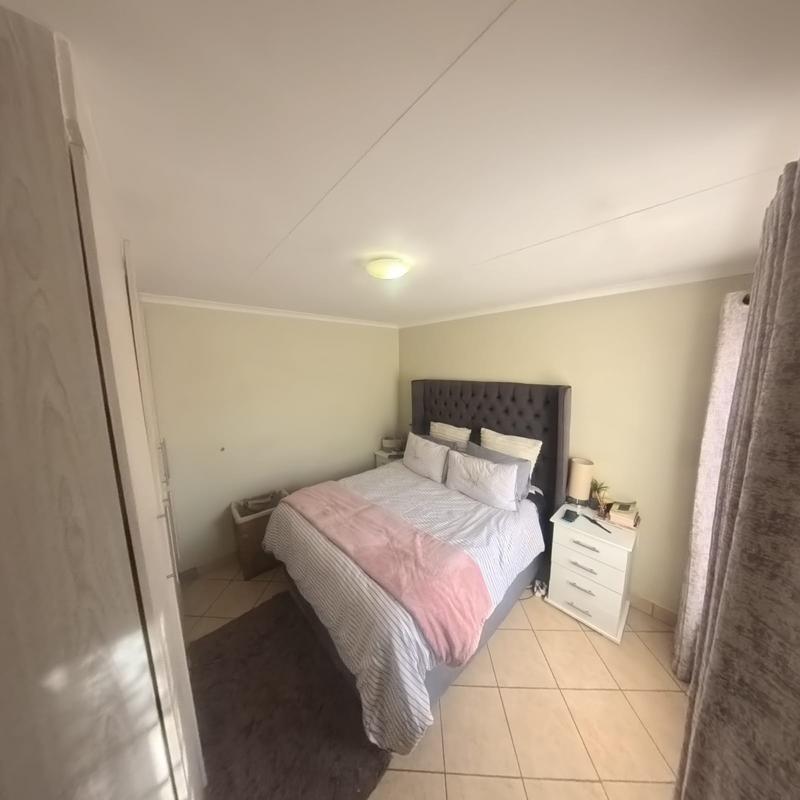 To Let 3 Bedroom Property for Rent in Kirkney Gauteng