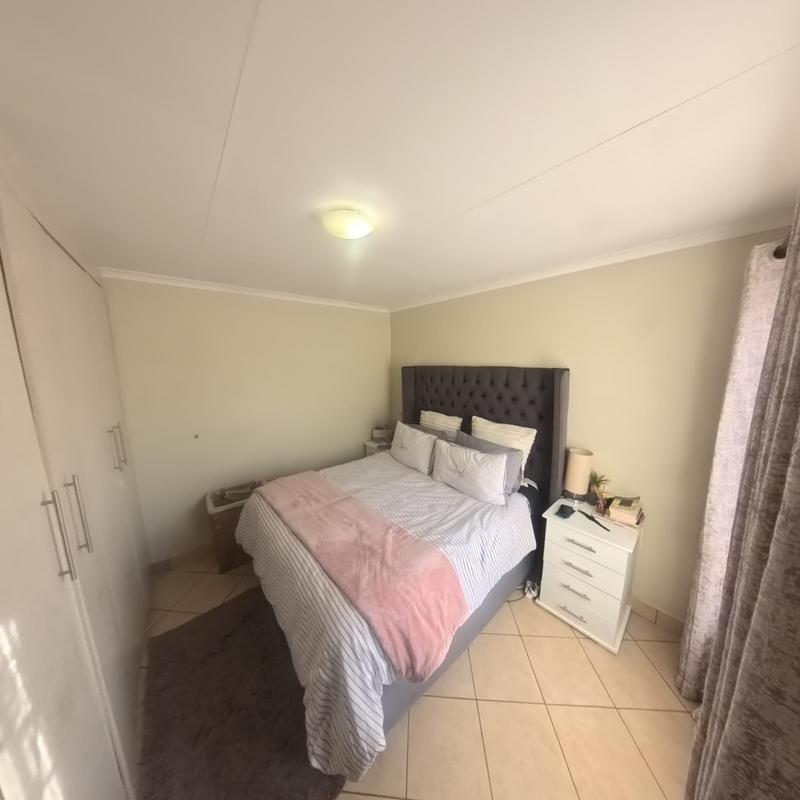 To Let 3 Bedroom Property for Rent in Kirkney Gauteng