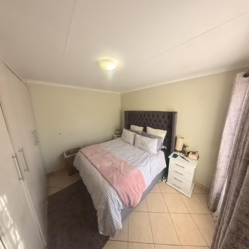 To Let 3 Bedroom Property for Rent in Kirkney Gauteng