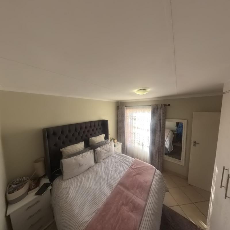 To Let 3 Bedroom Property for Rent in Kirkney Gauteng