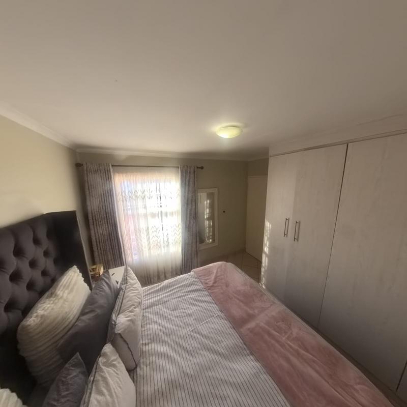 To Let 3 Bedroom Property for Rent in Kirkney Gauteng