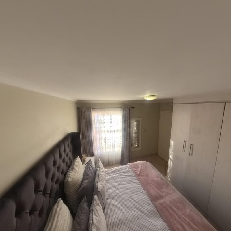 To Let 3 Bedroom Property for Rent in Kirkney Gauteng