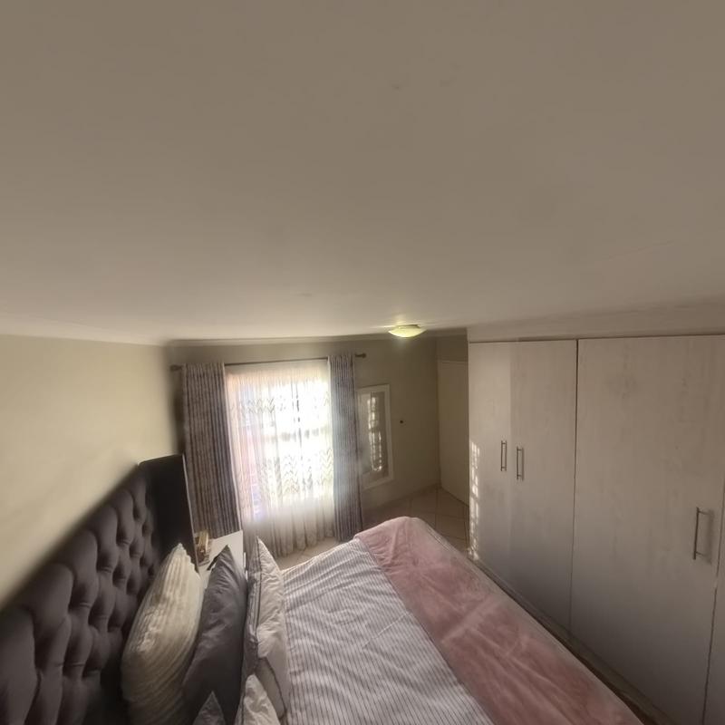 To Let 3 Bedroom Property for Rent in Kirkney Gauteng