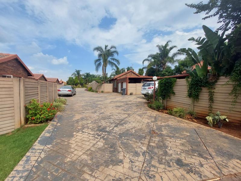 2 Bedroom Property for Sale in Highveld Gauteng