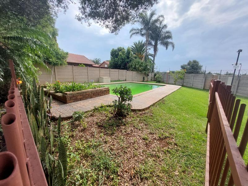 2 Bedroom Property for Sale in Highveld Gauteng