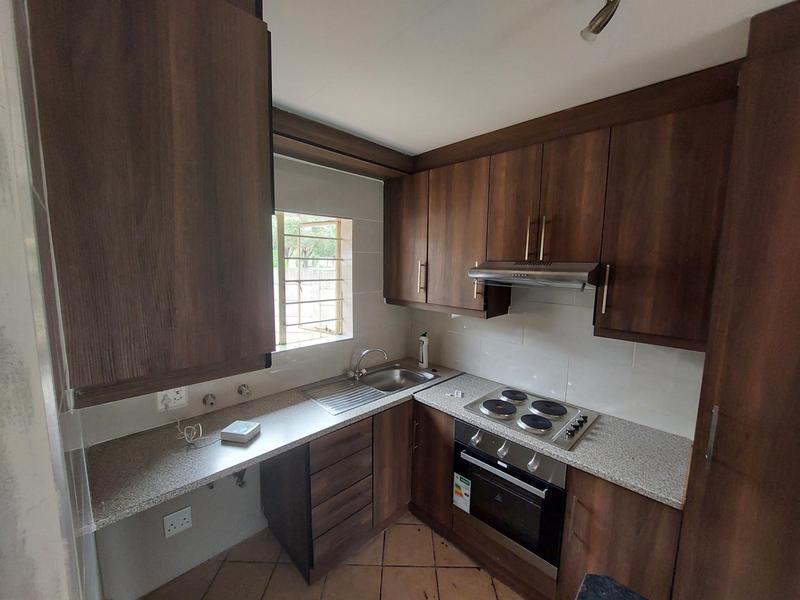 2 Bedroom Property for Sale in Highveld Gauteng