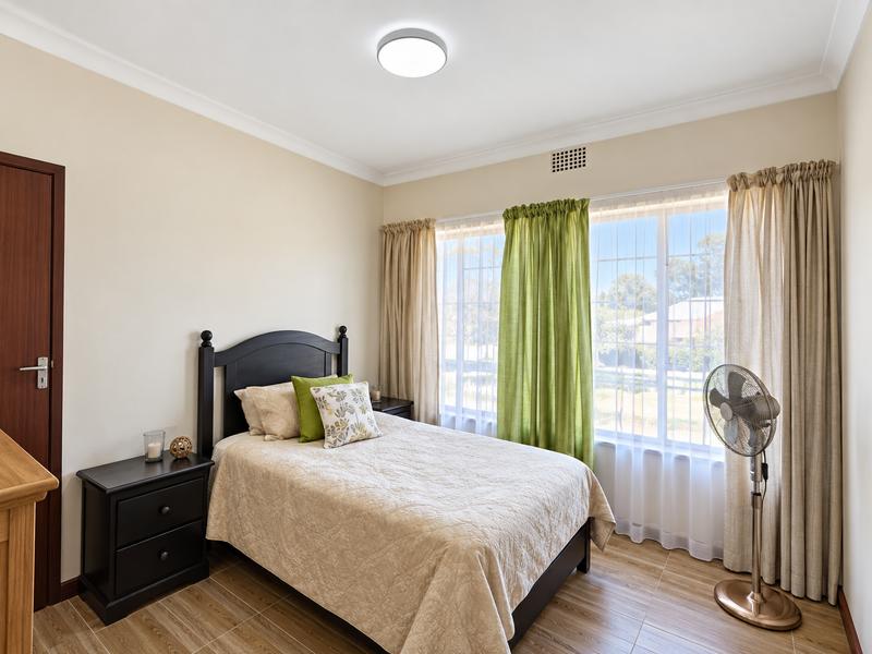 3 Bedroom Property for Sale in Petersfield Gauteng