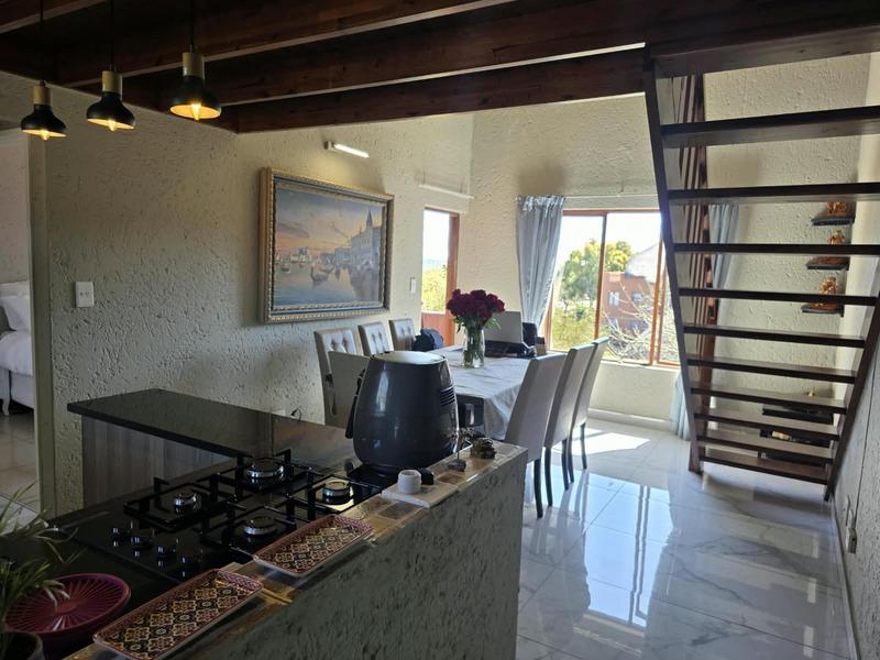 1 Bedroom Property for Sale in Sunninghill Gauteng