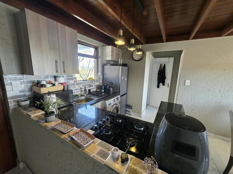 1 Bedroom Property for Sale in Sunninghill Gauteng