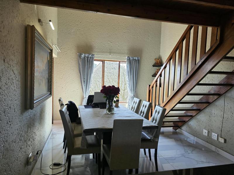 1 Bedroom Property for Sale in Sunninghill Gauteng