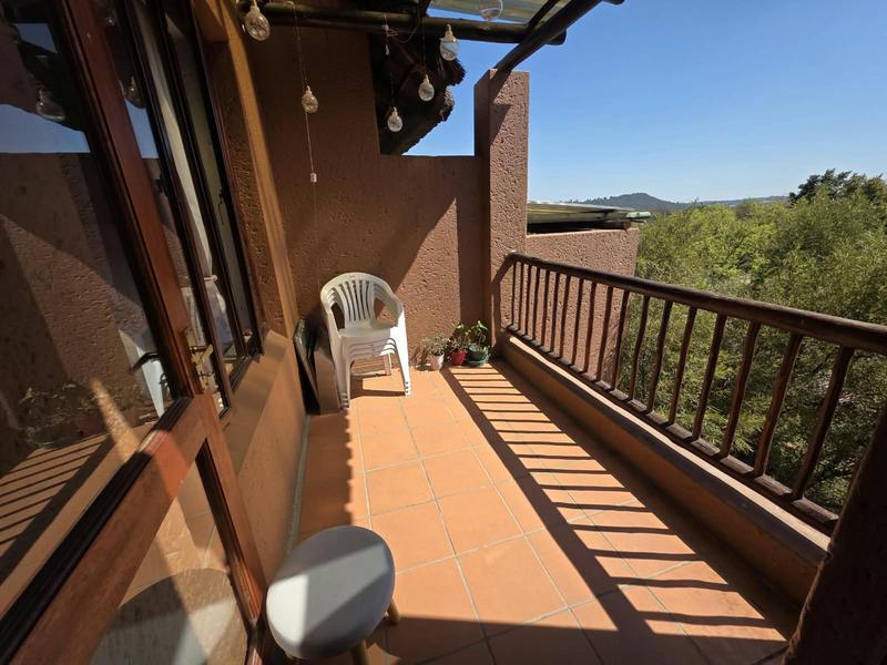1 Bedroom Property for Sale in Sunninghill Gauteng