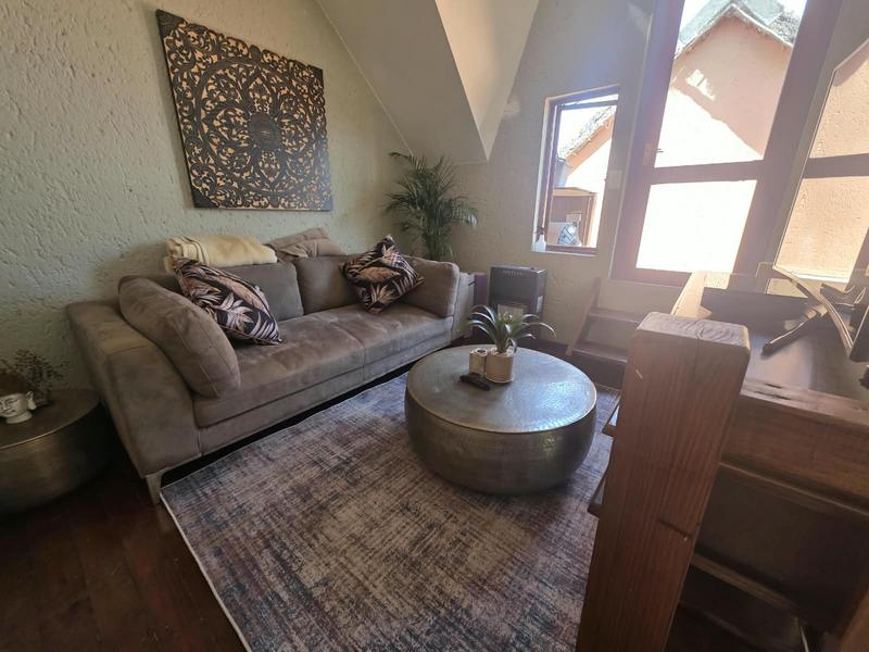 1 Bedroom Property for Sale in Sunninghill Gauteng