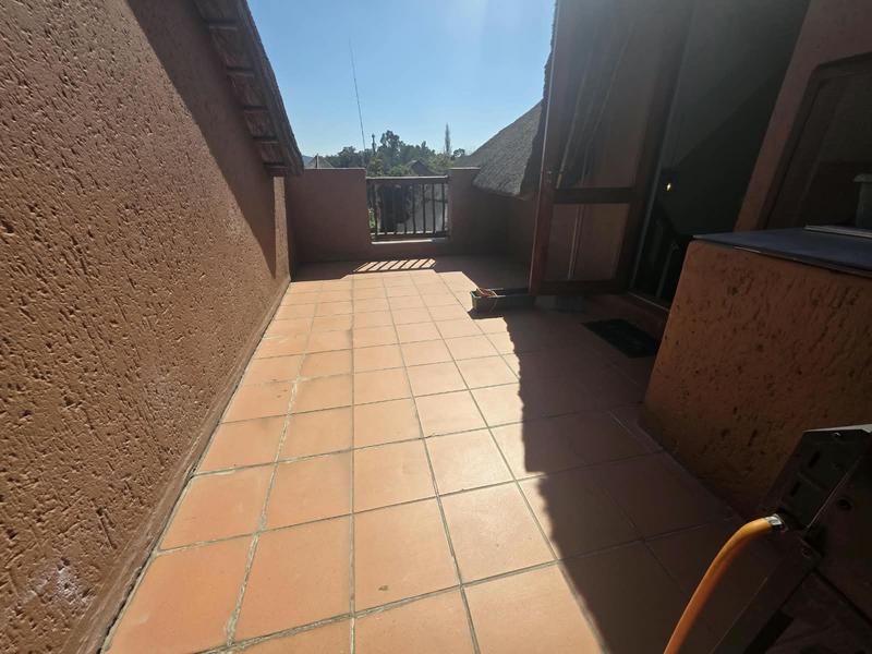 1 Bedroom Property for Sale in Sunninghill Gauteng