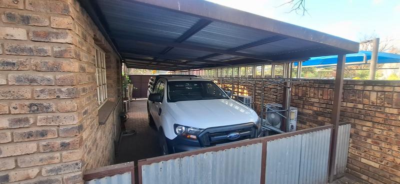 4 Bedroom Property for Sale in Bronkhorstspruit Gauteng