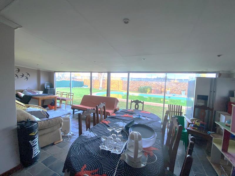4 Bedroom Property for Sale in Bronkhorstspruit Gauteng