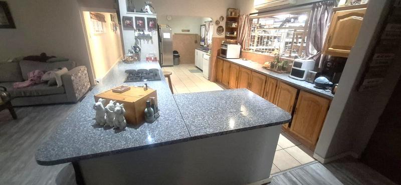 4 Bedroom Property for Sale in Bronkhorstspruit Gauteng