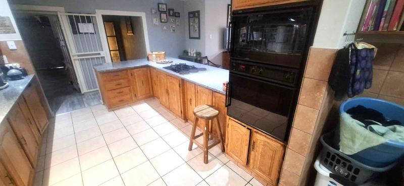 4 Bedroom Property for Sale in Bronkhorstspruit Gauteng