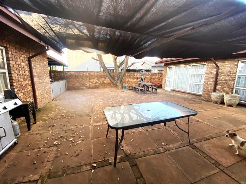 4 Bedroom Property for Sale in Bronkhorstspruit Gauteng