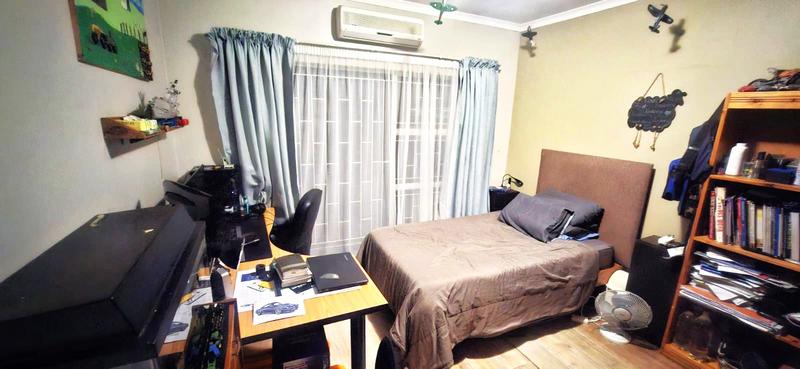 4 Bedroom Property for Sale in Bronkhorstspruit Gauteng