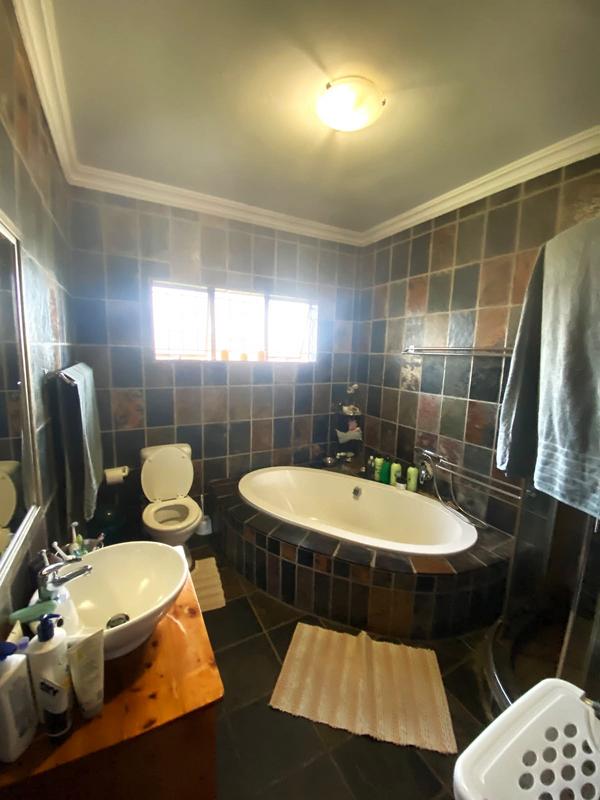 4 Bedroom Property for Sale in Bronkhorstspruit Gauteng