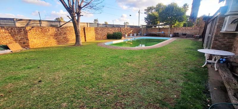4 Bedroom Property for Sale in Bronkhorstspruit Gauteng