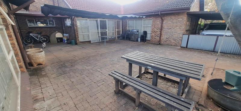 4 Bedroom Property for Sale in Bronkhorstspruit Gauteng