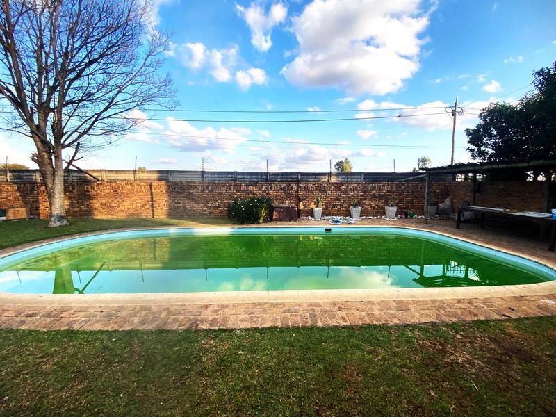 4 Bedroom Property for Sale in Bronkhorstspruit Gauteng
