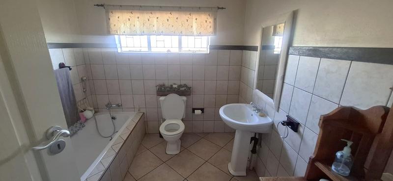 4 Bedroom Property for Sale in Bronkhorstspruit Gauteng