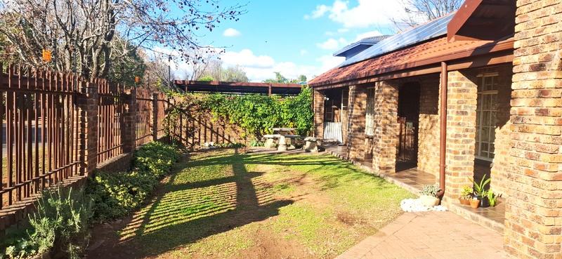 4 Bedroom Property for Sale in Bronkhorstspruit Gauteng