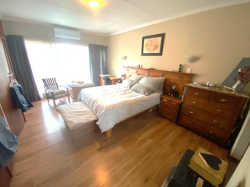 4 Bedroom Property for Sale in Bronkhorstspruit Gauteng
