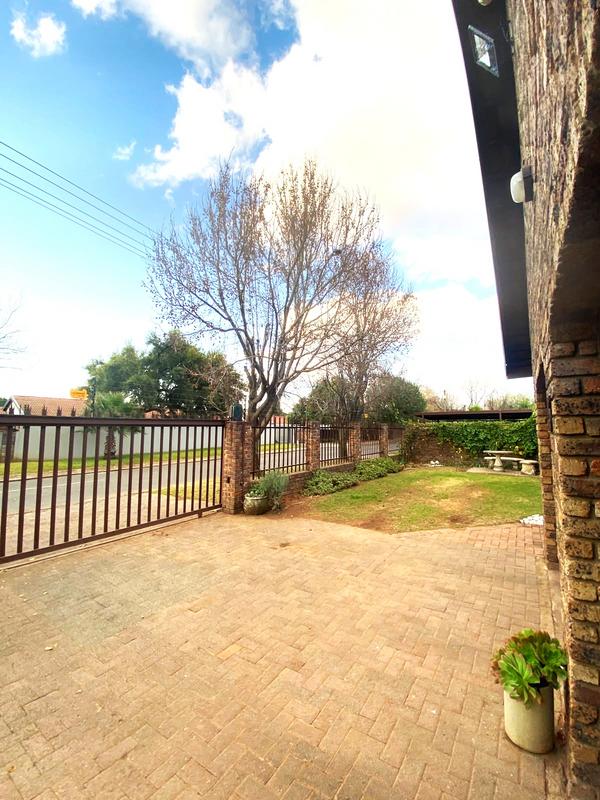 4 Bedroom Property for Sale in Bronkhorstspruit Gauteng