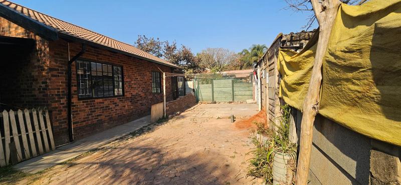 3 Bedroom Property for Sale in Hermanstad Gauteng
