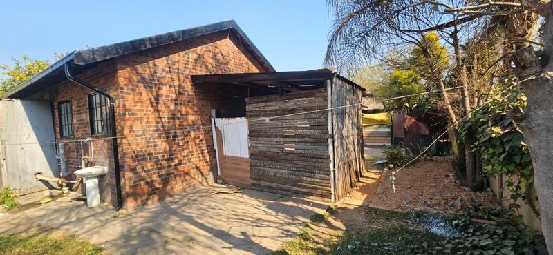 3 Bedroom Property for Sale in Hermanstad Gauteng