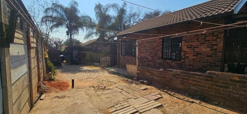 3 Bedroom Property for Sale in Hermanstad Gauteng