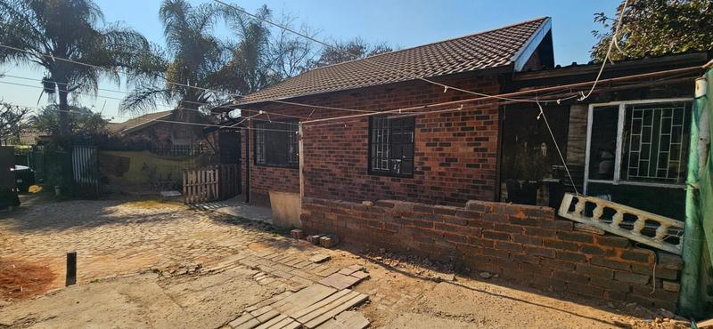 3 Bedroom Property for Sale in Hermanstad Gauteng
