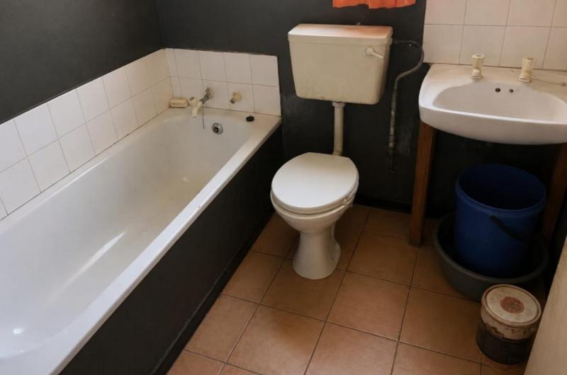 3 Bedroom Property for Sale in Hermanstad Gauteng